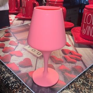 Moswind Wine Glasses un breakable